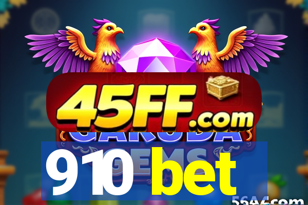 910 bet